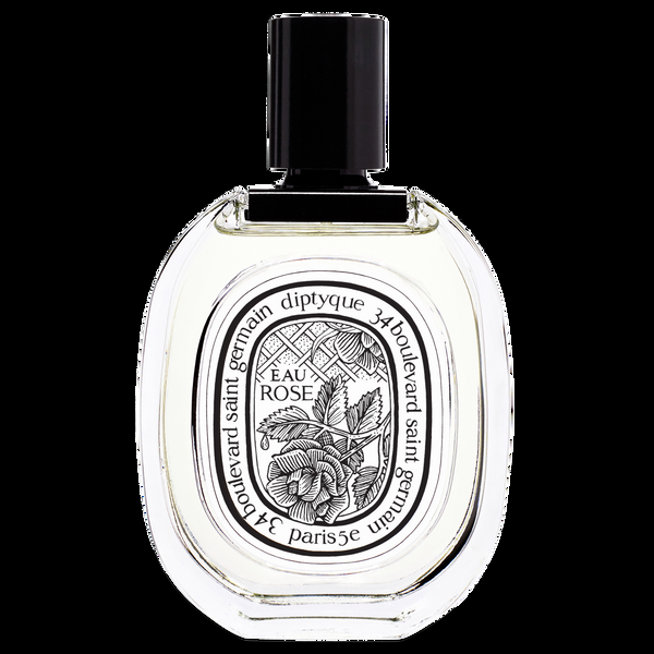 heaven scent Diptyque Eau Rose