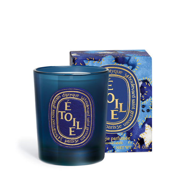 Heaven Scent Diptyque Étoile Small Candle