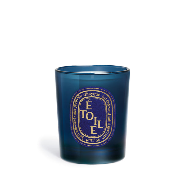 heaven scent Diptyque Étoile Small Candle