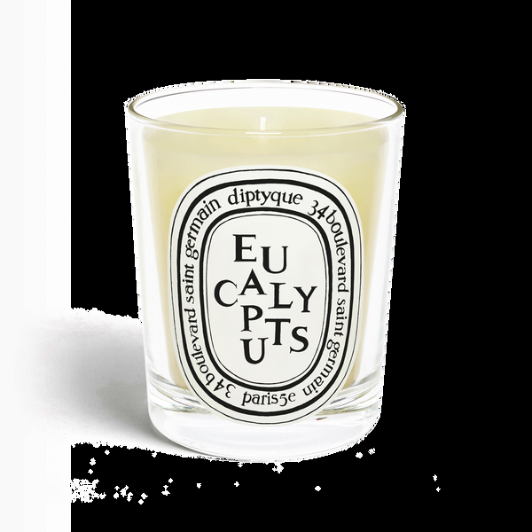 heaven scent Diptyque Eucalyptus duftlys