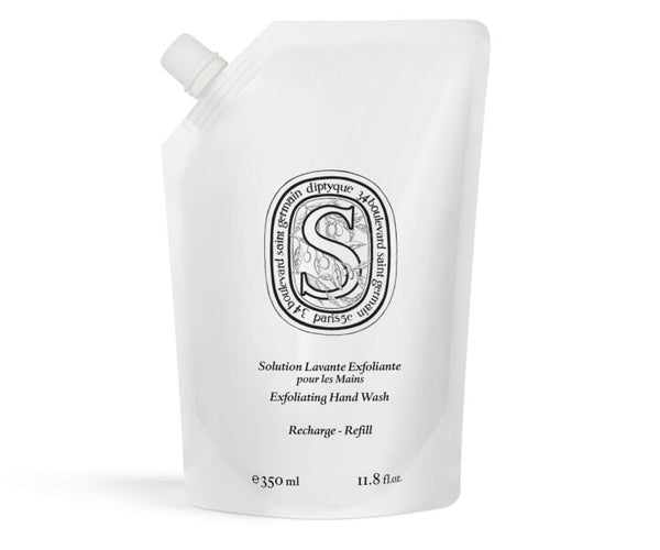 Heaven Scent Diptyque Exfoliating Hand Wash