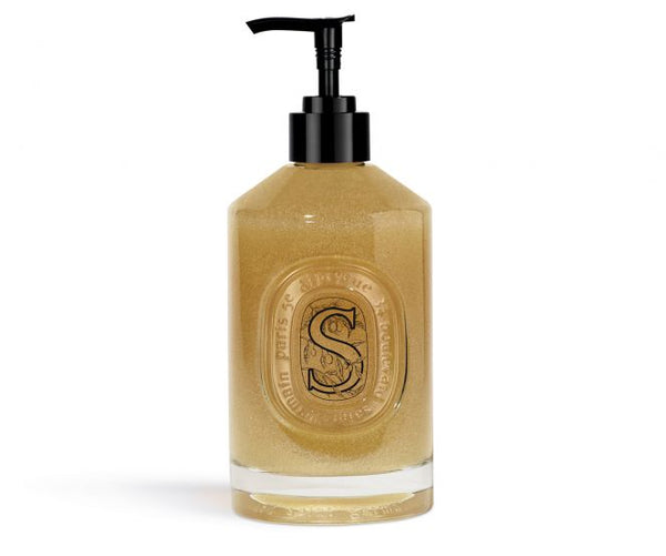 heaven scent Diptyque Exfoliating Hand Wash