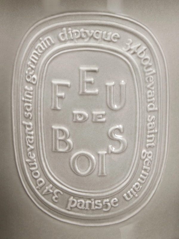 Heaven Scent Diptyque Feu De Bois 1500g