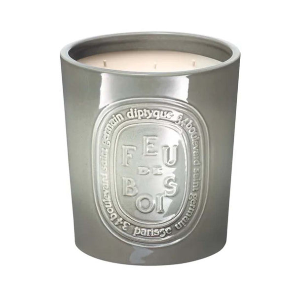 heaven scent Diptyque Feu de Bois 1500g