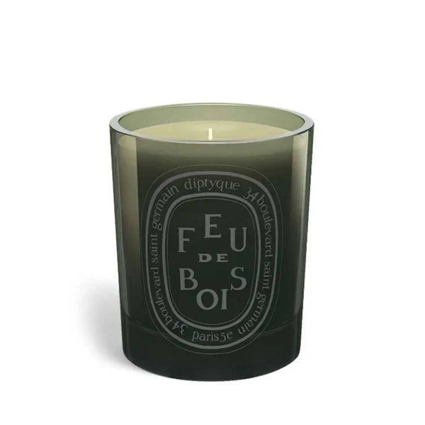 heaven scent Diptyque Feu de Bois 300g