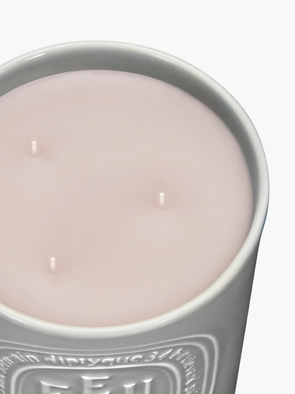 Heaven Scent Diptyque Feu De Bois 600g