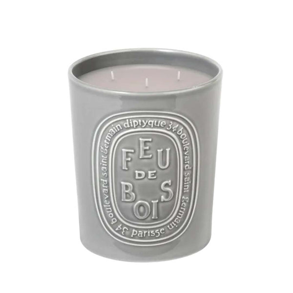 heaven scent Diptyque Feu de Bois 600g