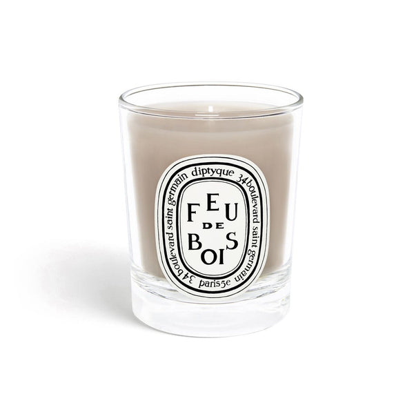 Heaven Scent Diptyque Feu De Bois Duftlys