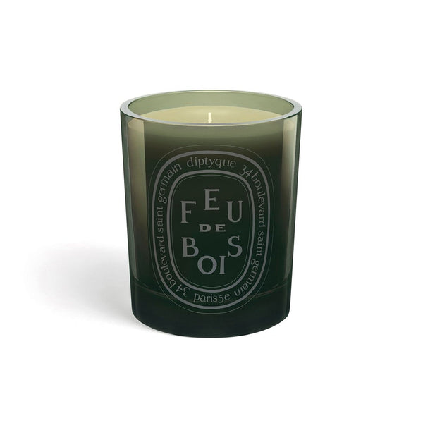 Heaven Scent Diptyque Feu De Bois Duftlys