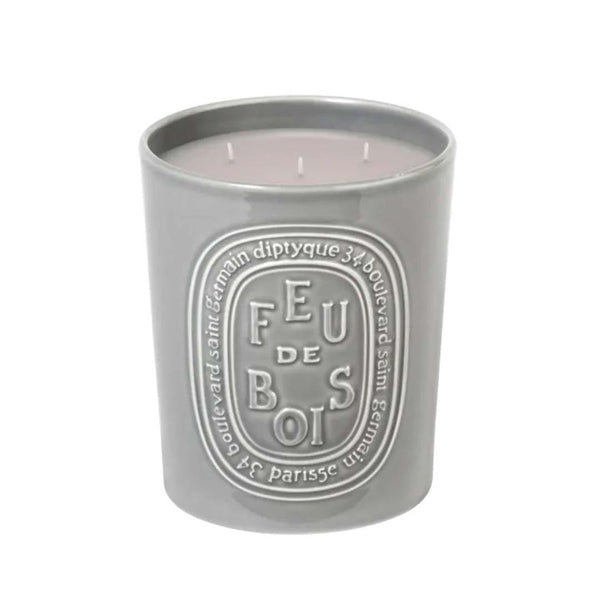 Heaven Scent Diptyque Feu De Bois Duftlys