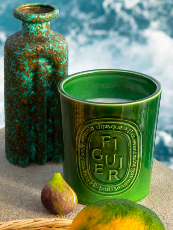 Heaven Scent Diptyque Figuier 1500g