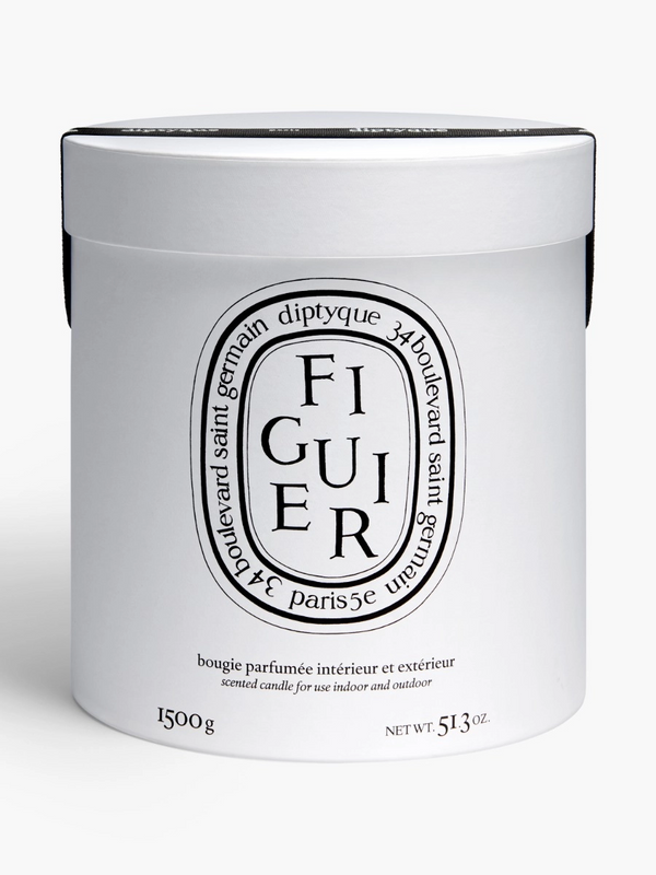 Heaven Scent Diptyque Figuier 1500g