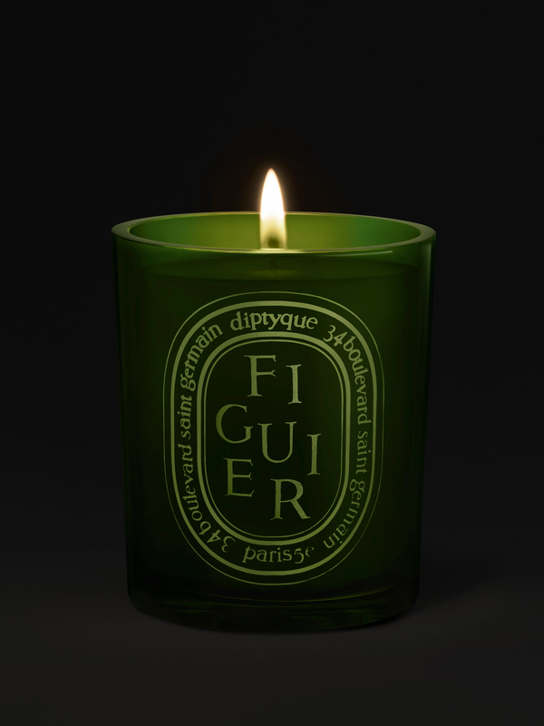 Heaven Scent Diptyque Figuier 300g