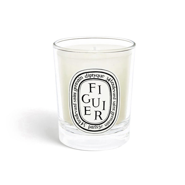 Heaven Scent Diptyque Figuier Duftlys