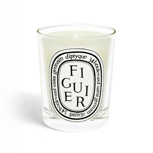 heaven scent Diptyque Figuier duftlys