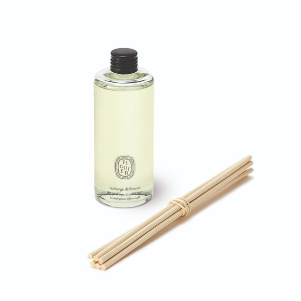 Heaven Scent Diptyque Figuier Reed Diffuser