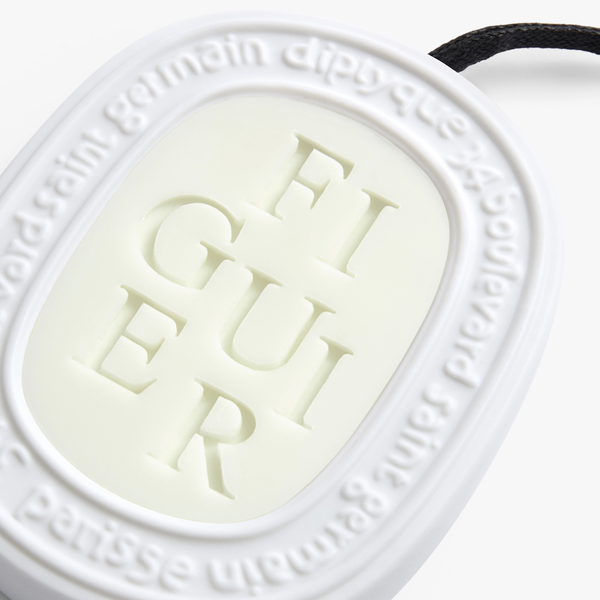 Heaven Scent Diptyque Figuier Scented Oval