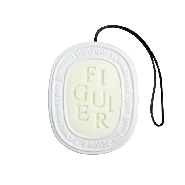 heaven scent Diptyque Figuier Scented Oval