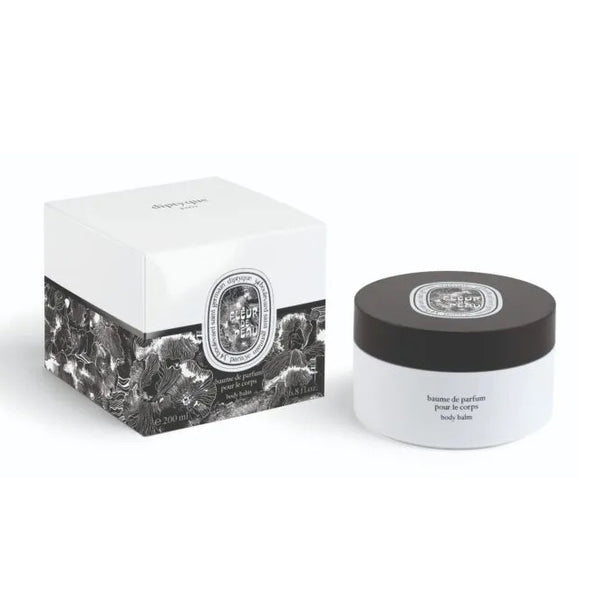 heaven scent Diptyque Fleur de Peau Body Balm