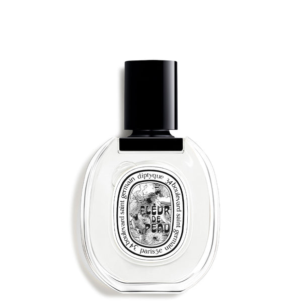 Heaven Scent Diptyque Fleur De Peau EdT