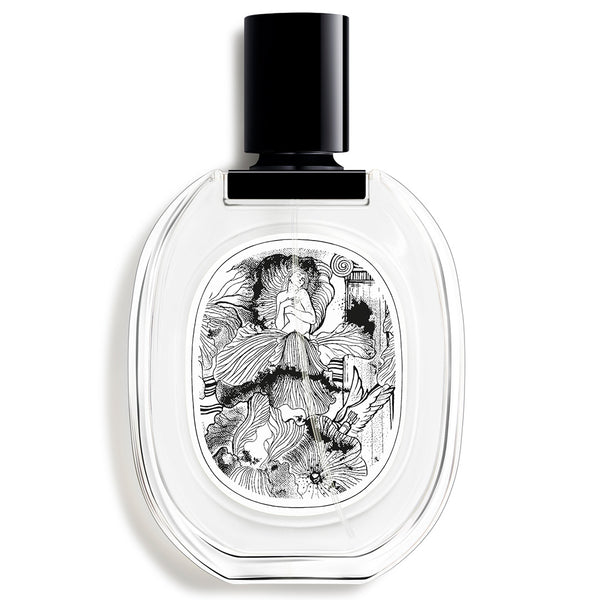 Heaven Scent Diptyque Fleur De Peau EdT