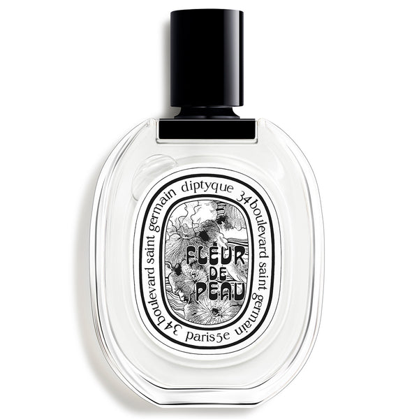 heaven scent Diptyque Fleur de Peau EdT