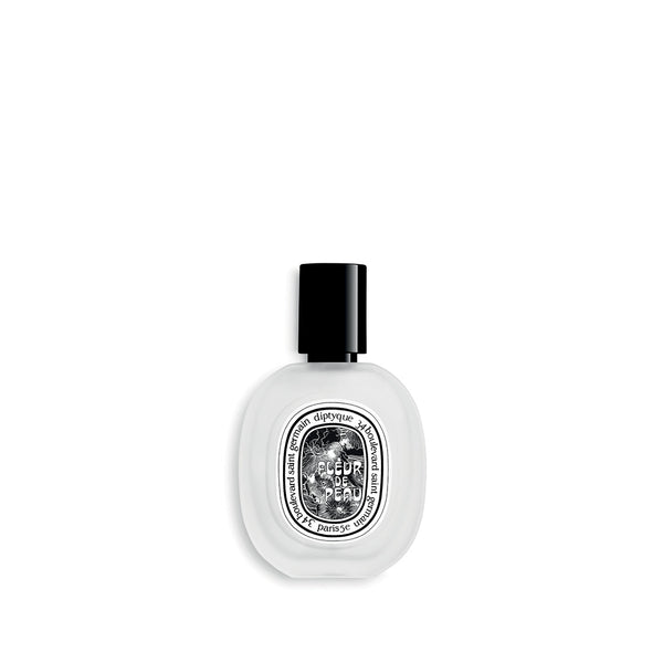 heaven scent Diptyque Fleur de Peau Hair Mist