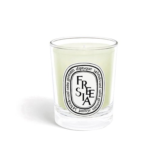 Heaven Scent Diptyque Freesia Duftlys
