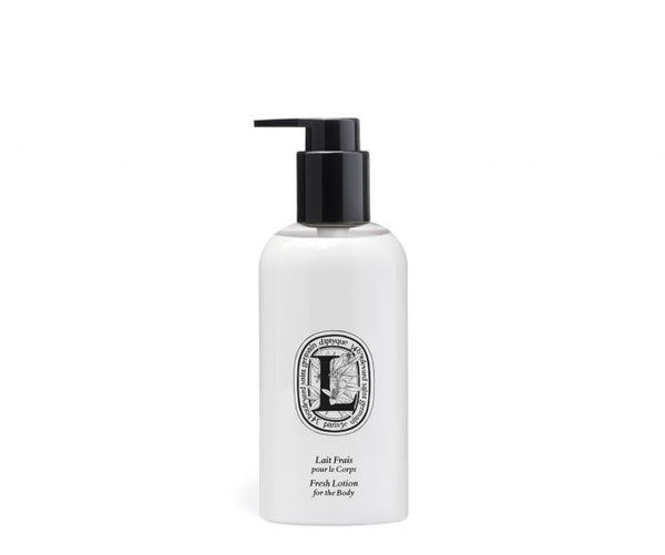 heaven scent Diptyque Fresh Lotion for the Body
