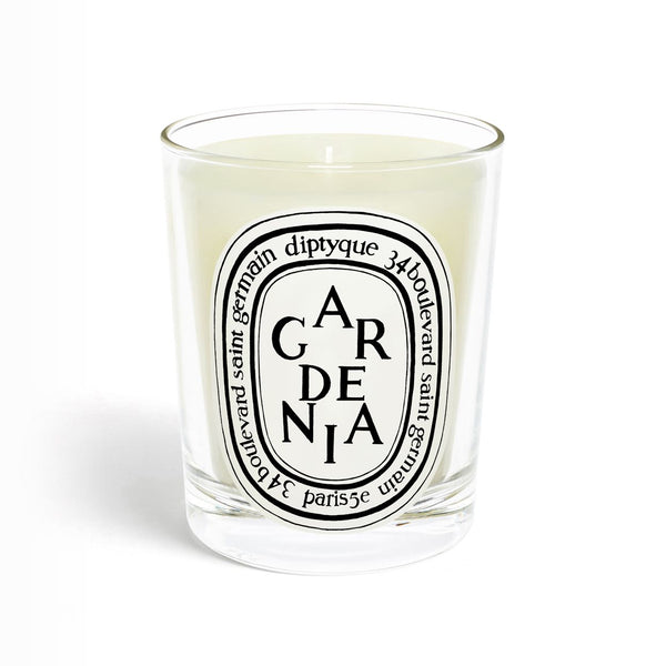 heaven scent Diptyque Gardenia duftlys