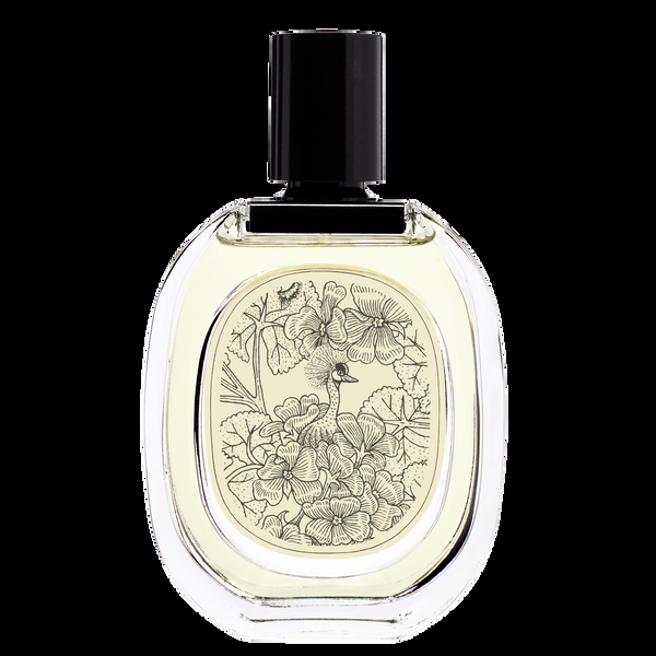 Heaven Scent Diptyque Geranium Odorata