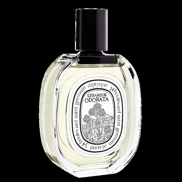 Heaven Scent Diptyque Geranium Odorata