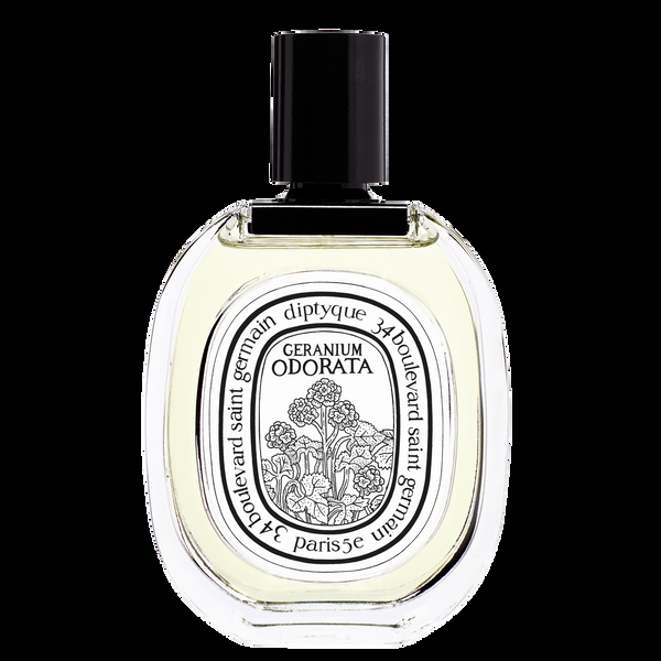 heaven scent Diptyque Geranium Odorata