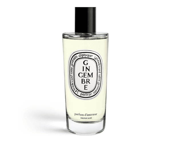 heaven scent Diptyque Ginger / Gingembre Room Spray