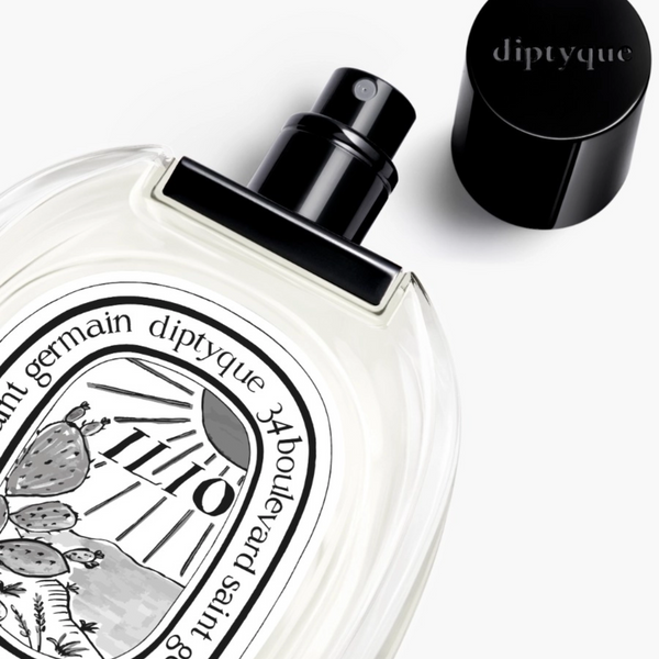 Heaven Scent Diptyque Ilio EdT