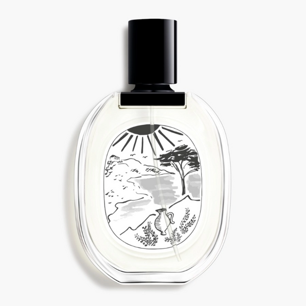 Heaven Scent Diptyque Ilio EdT