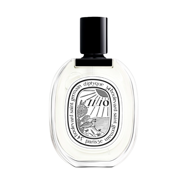 heaven scent Diptyque Ilio EdT