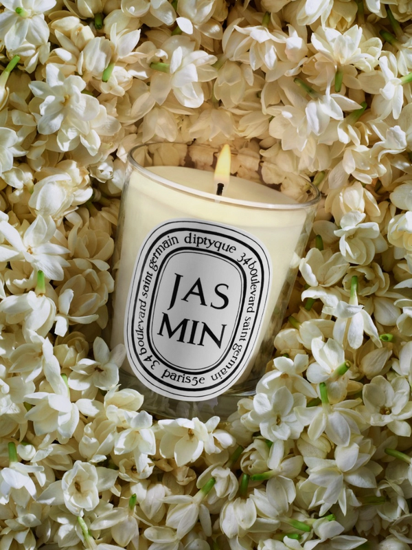 Heaven Scent Diptyque Jasmin Duftlys