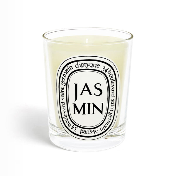 heaven scent Diptyque Jasmin duftlys