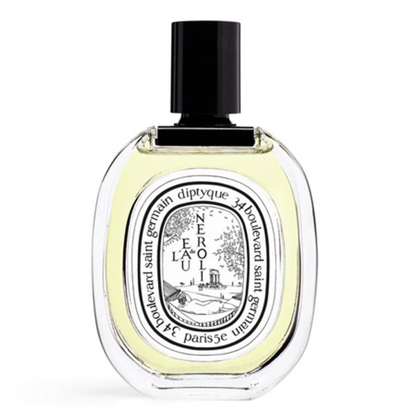 heaven scent Diptyque L’Eau de Neroli