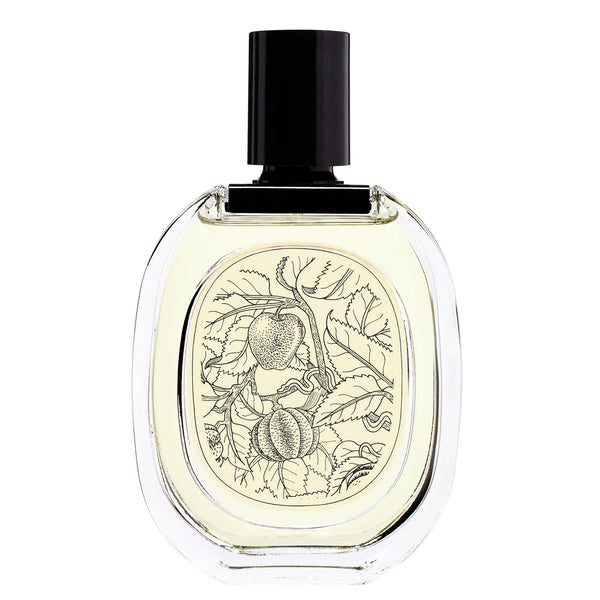 Heaven Scent Diptyque L’Eau Des Hespérides
