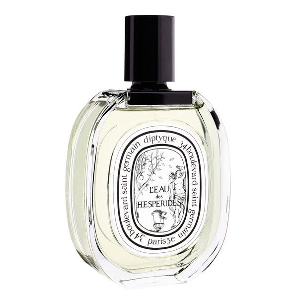 Heaven Scent Diptyque L’Eau Des Hespérides