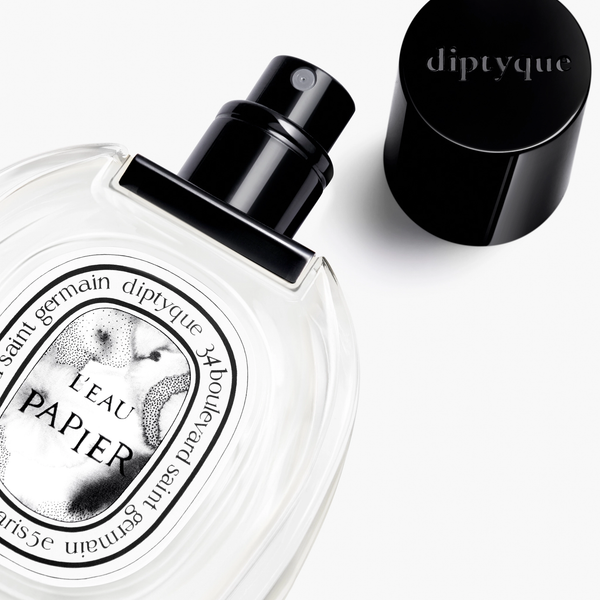 Heaven Scent Diptyque L'Eau Papier