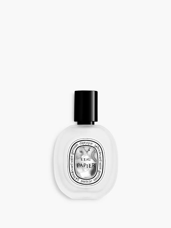 Heaven Scent Diptyque L'Eau Papier Hair Mist