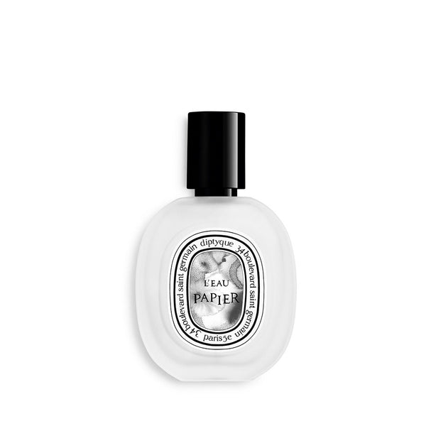 heaven scent Diptyque L'Eau Papier Hair Mist