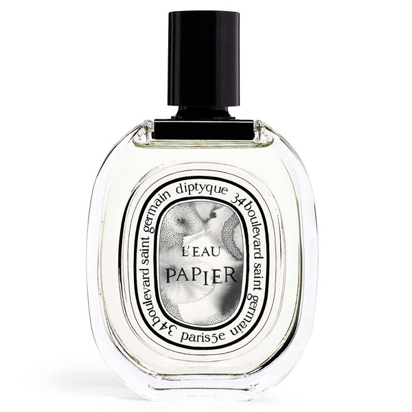 heaven scent Diptyque L'Eau Papier