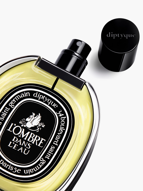 Heaven Scent Diptyque L'Ombre Dans L’Eau EdP