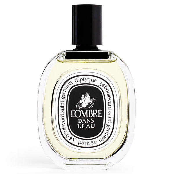 heaven scent Diptyque L'Ombre dans l’Eau EdT