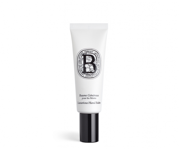 heaven scent Diptyque Luxurious Hand Balm Tube