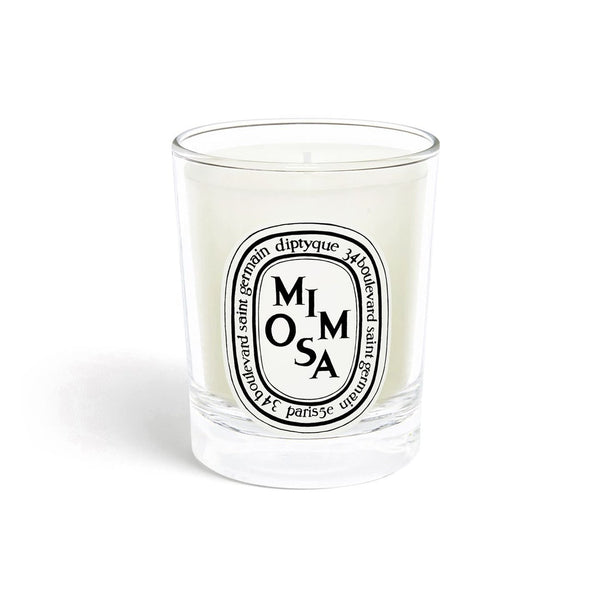 Heaven Scent Diptyque Mimosa Duftlys